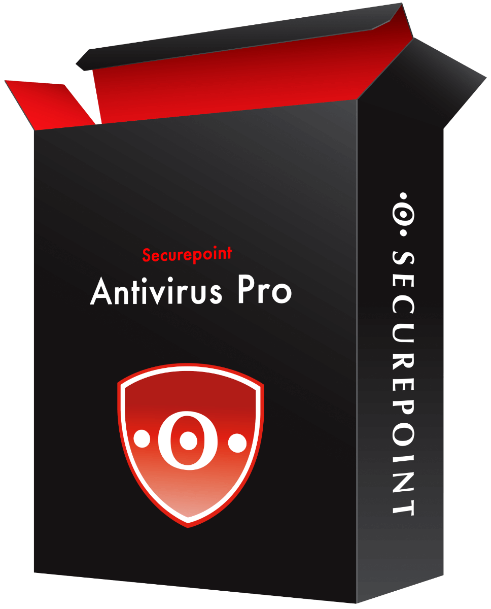 Antivirus Pro Securepoint