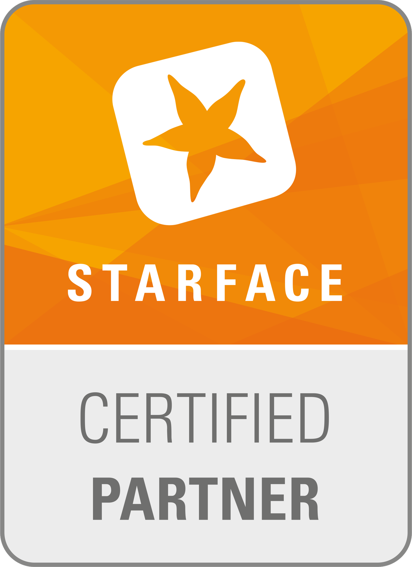 Prosche-Neotec STARFACE_Certified-Partner